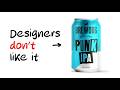 Brew Dog Rebrand and Design Concepts Quiz