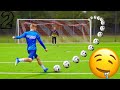 Lofi football  most satisfying football shots and saves