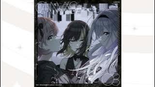 平行線の美学 - コメティック ( Game ver. )