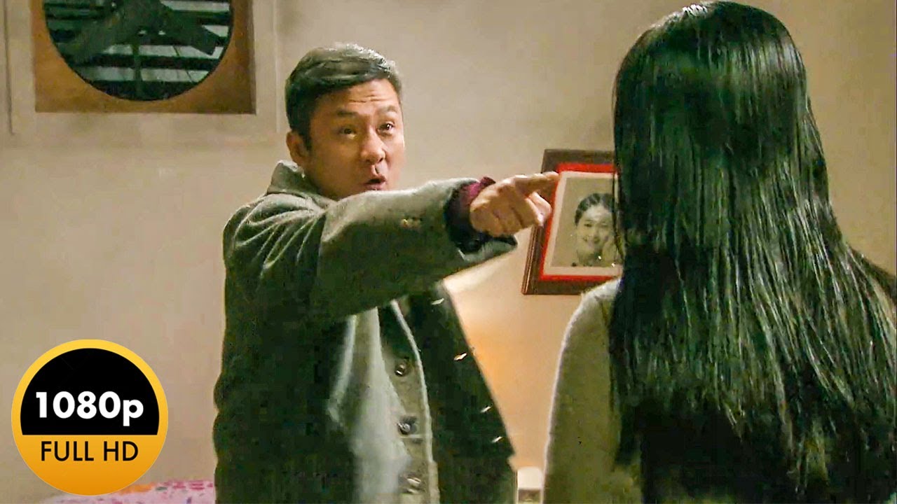 【Full Movie】結婚8年，妻子不讓丈夫碰一下，丈夫當場怒提離婚，妻子後悔了！💕中國電視劇