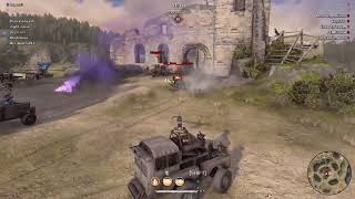 Crossout