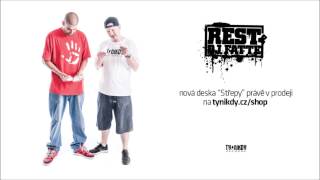 Rest & DJ Fatte - Revizor + Separ, Majself