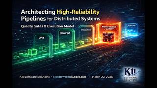 Architecting High Reliability Pipelines For Distributed Systems