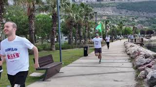 51. Altın Kiraz Festivali Coşkusu Herekede Yaşandı