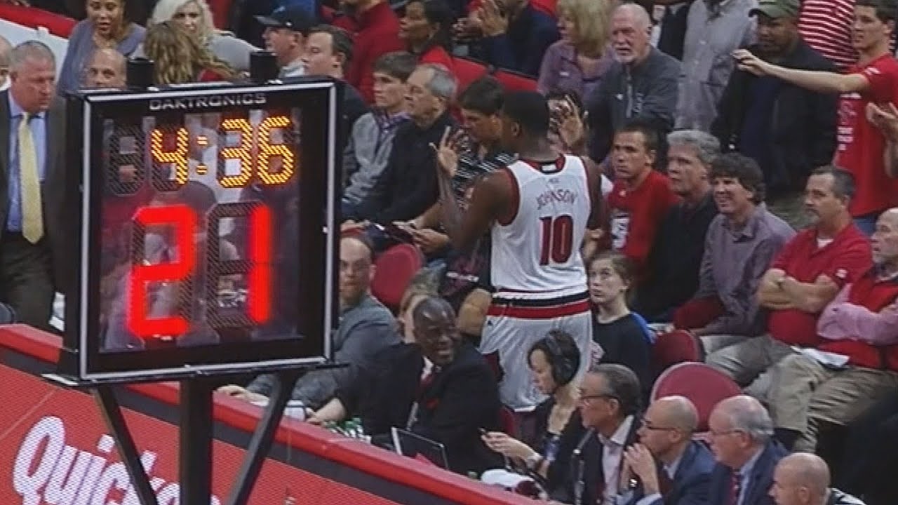 Youtube Louisville Basketball Game