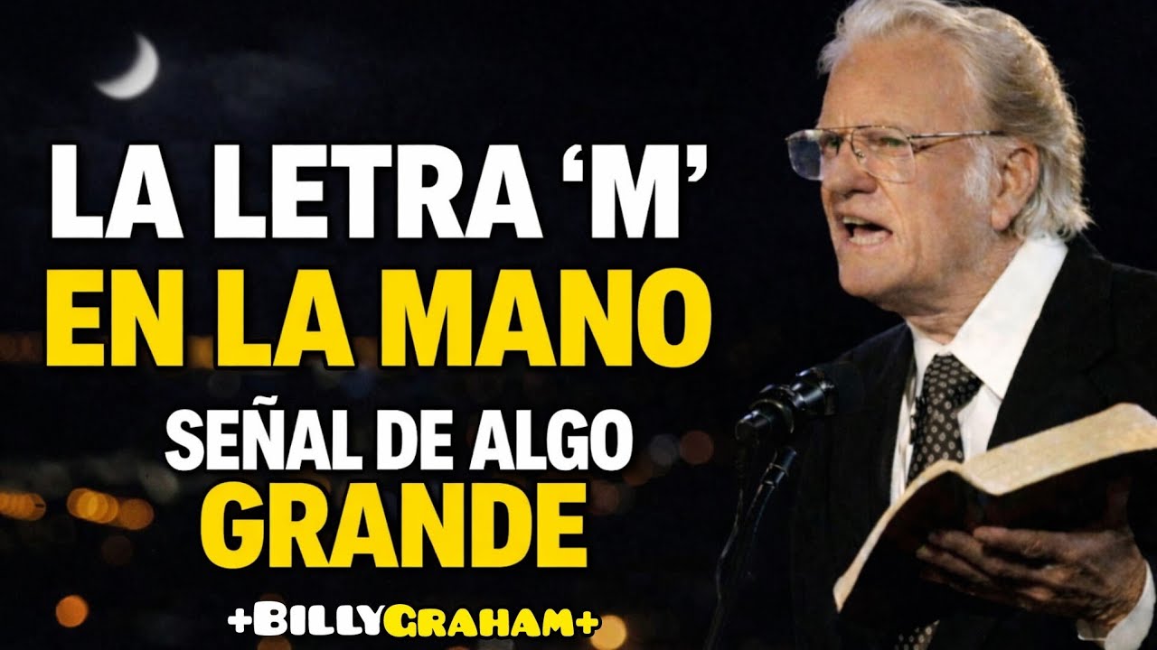 La Letra “M” en la Mano: Señal de Algo Grande#SignificadoDeLaMano #Destino #Misterios