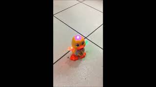 Bichinhos Dançantes