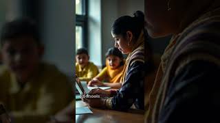 Are Indian exams finally testing intelligence instead of handwriting?