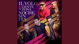 Noche Sin Día (Motiff RMX)