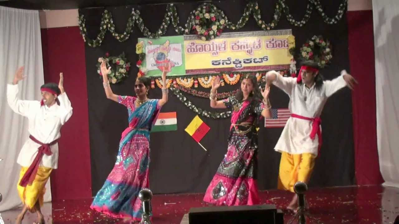 Yelumale Madheswara Dance