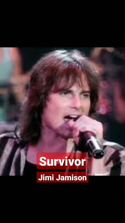 Survivor's Dave Bickler sings ode to Houston's recaptured tiger