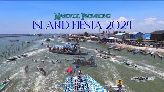 ISLA MASUKOL FIESTA