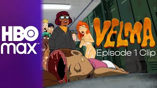 Rotten Tomatoes - HBO Max's new animated series #Velma