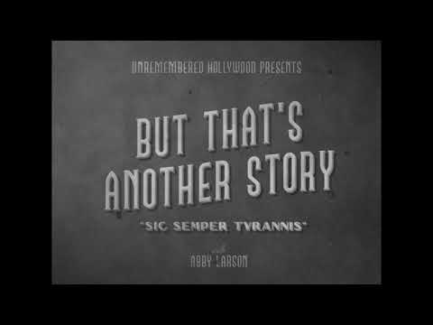 Unveiling The Truth About Sic Semper Tyrannis: History's Hidden Story