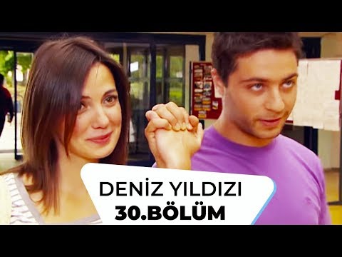 Deniz Yıldızı 30. Bölüm - 1. Sezon