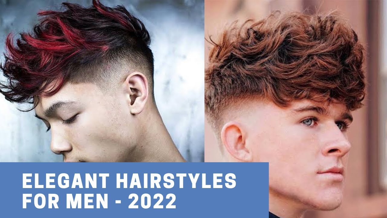 13 Fade Style For Classy & Sophisticated Men In 2020