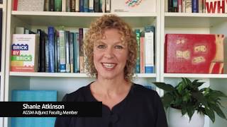 AGSM Virtual Learning Courses: Accelerating Innovation in your Organisation long_2m