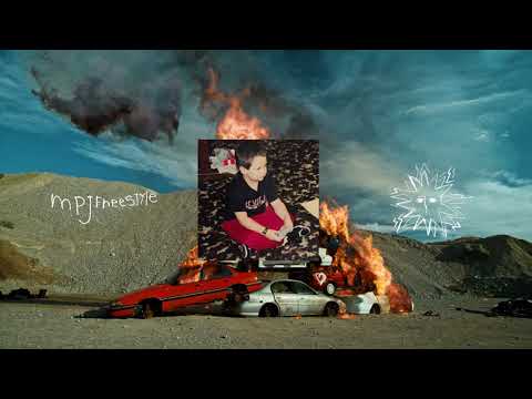 mpj freestyle lyrics mpj freestyle lyrics