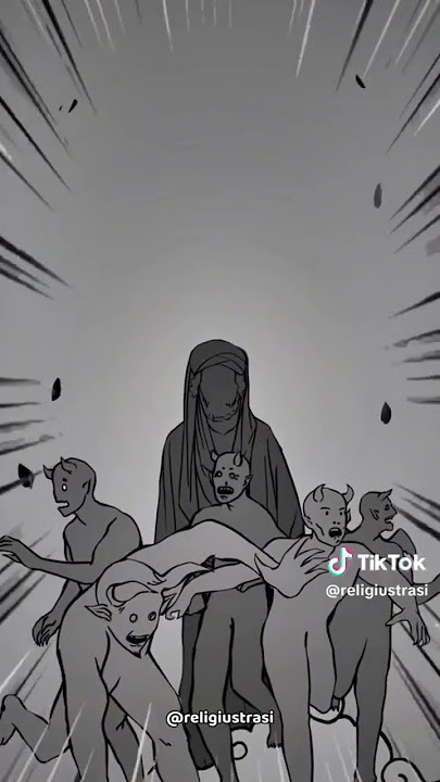 Saidina Umar Bin Al-Khattab vs Setan (Kredit Tiktok) #like #subscribe #islam