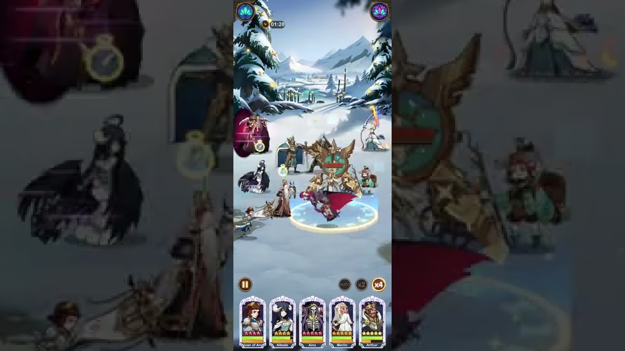 Wandering Balloon : Dreamscape AFK Arena