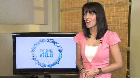 NetSupport School Spokesperson video