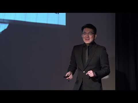 We Always Have 24 Hours | 如何成為時間管理之王？| 王士銘 | Simon Wang | TEDxNeihu