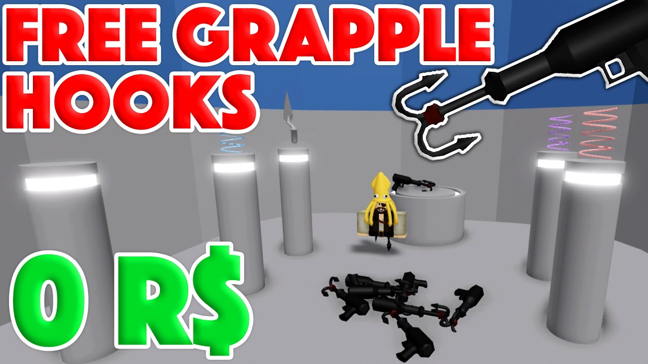 Squid Magic Youtube Channel Analytics And Report Powered By Noxinfluencer Mobile - broken grapple hook obby roblox