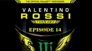 VR46 | Career | Part 9 | #14