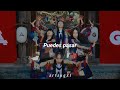 ATARASHII GAKKO! - Toryanse [Espa&ntilde;ol // Official Video]