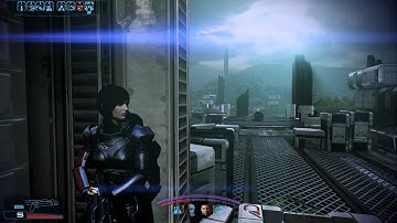 Mass Effect 3 From Ashes DLC Insanity Walkthrough
