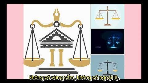 Kiểm Soát Quyền Lực: Nền Tảng Cho Một Quốc Gia Hùng Cường