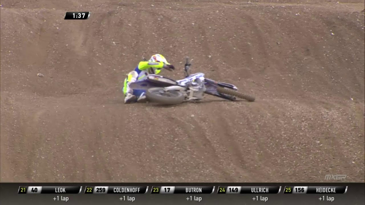 MXGP-TV Live 24/7 - Best Races from the MXGP Archive! #MXGP #Motocross