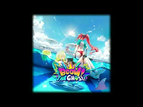 NIKKE Vocal OST BOOM THE GHOST