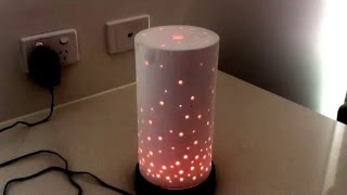 Aspire Scentsy Diffuser