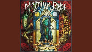 Video thumbnail of "My Dying Bride - I Almost Loved You"