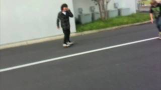 World's Best Hardflips