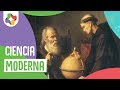 Galileo y la Ciencia Moderna - Educatina