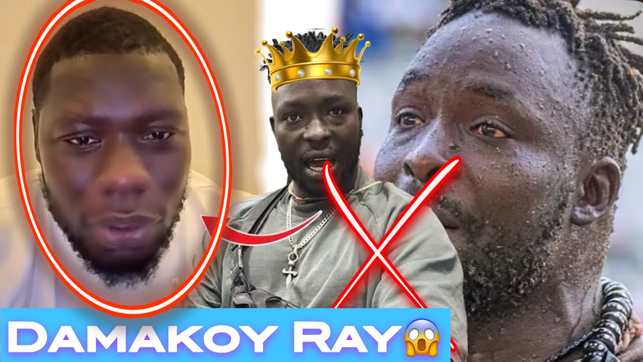 Sou begué Empereur yague si mome nama fi Bayi,Franc Ndiago Averti Siteu…