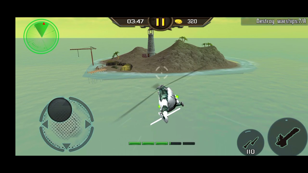 Gunship strike game latest version 2021 - YouTube
