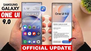 Samsung One UI 9 Testing Has Started – Here’s What We Know!