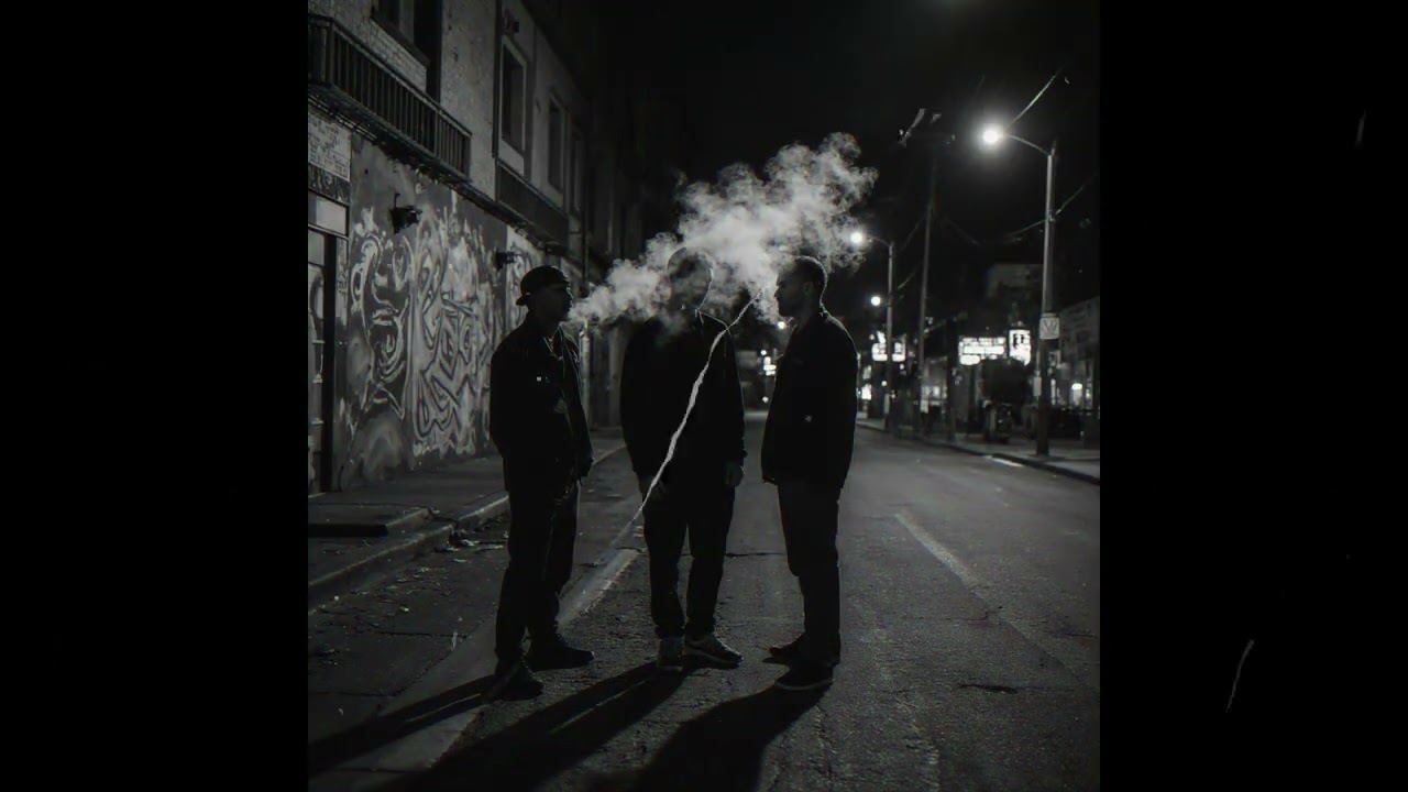 BEAT RAP BOOM BAP 