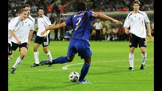 Alemanha x Itália - Copa do Mundo 2006 - Narração Cléber Machado (Globo - HD)