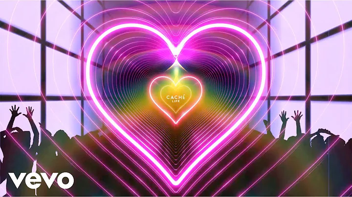 Eric Essebag - A Trippy Funky Disco ft. Dave levy,...