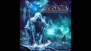 2025 - THE FERRYMEN - Iron Will (Full Album)