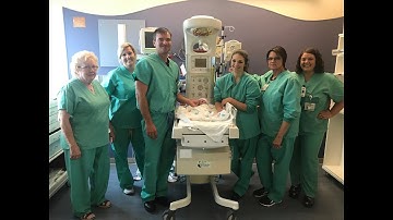 Premature Anne Simulation Doll