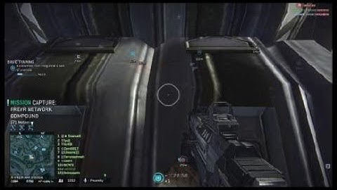 PlanetSide 2 flash vs sunderer fail (real video)