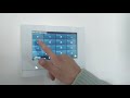 Het Smart Home Comfort-pakket met o.a. automatische zonweringbesturing | Busch-Jaeger