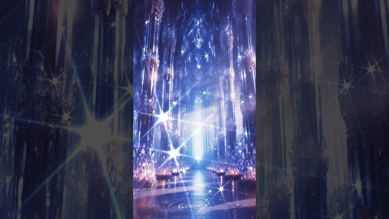 Merlin’s Vision Quest | Arthurian Legend Cinematic Short 