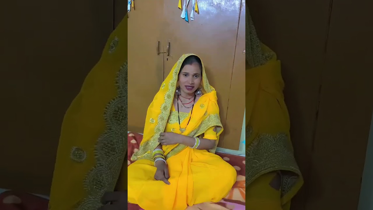 hathan ki chudi aur mate ki Bindiya #trendingmashup