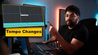 Use Tempo Changes to Make Breakdowns and Choruses Hit Harder | Metal Recording Basics in Cubase